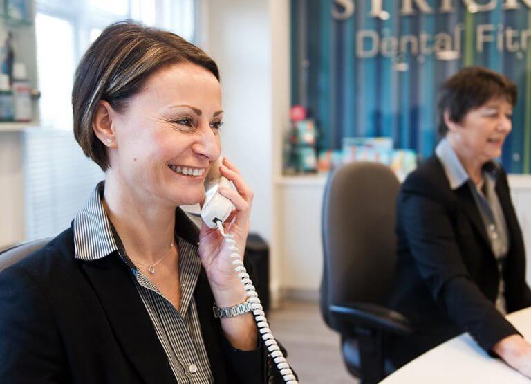 Dental Care Cost Dental Clinic Fees Stricklands Dental Centre