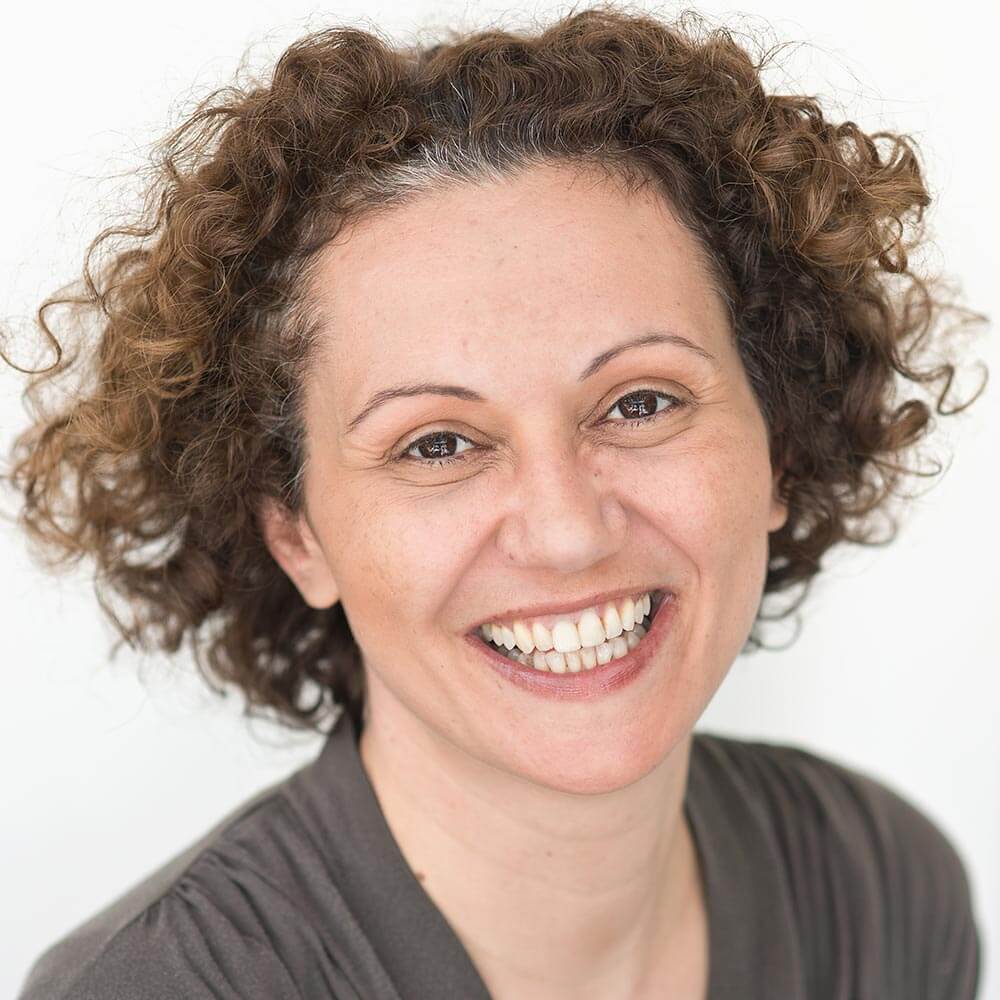 Christina Tatsi