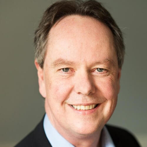 Colin Frazer