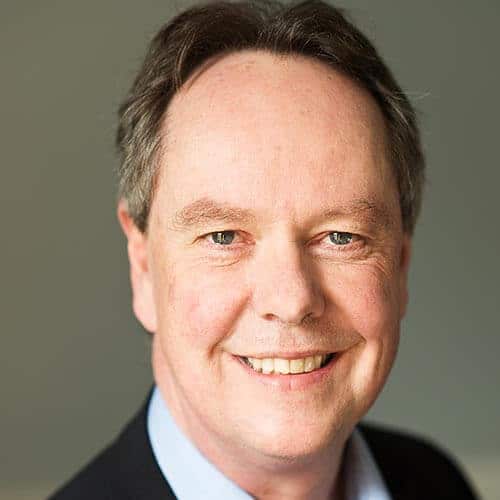 Colin Frazer
