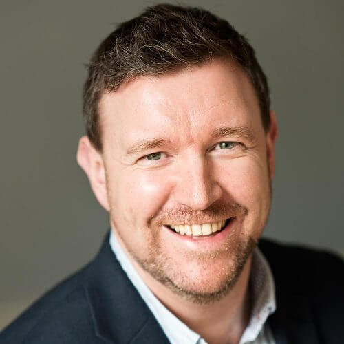 Justin Toal