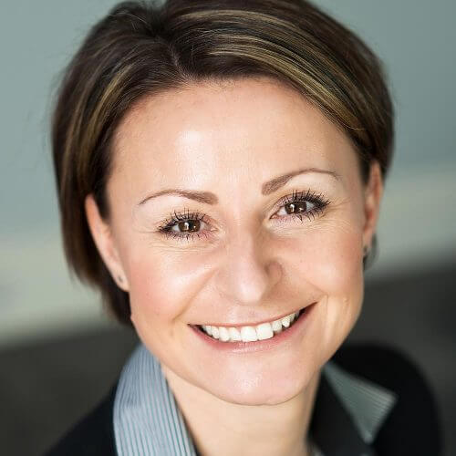Melanie Bridgeman