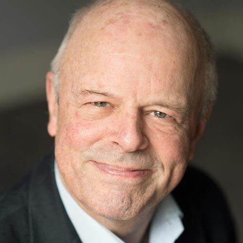 Michael Lockwood