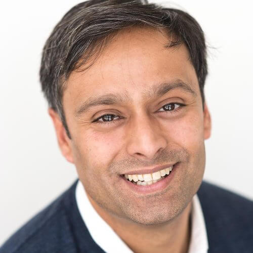 Omar Patel