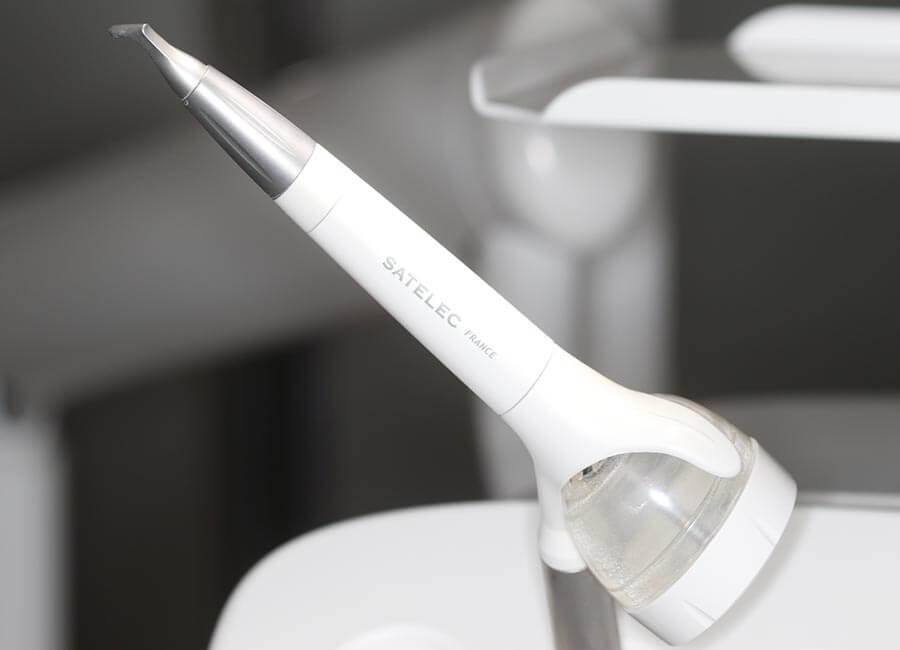 Satelec Dental Equipment