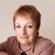 Jill Lockwood