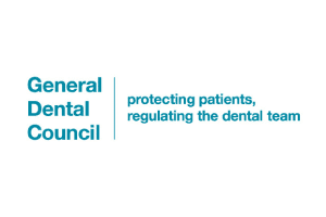 General Dental Council Logo