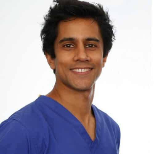Raman Bhardwaj