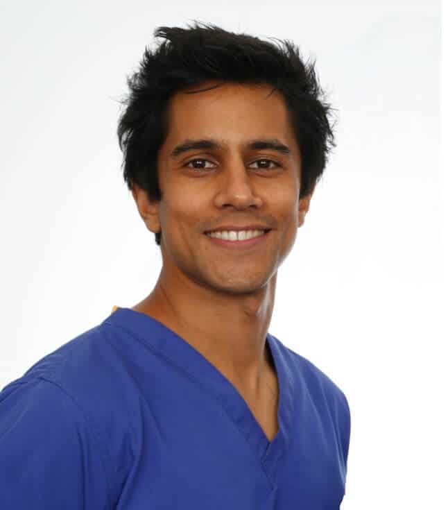 Raman Bhardwaj