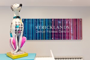 Stricklands Dental Fitness Centre place picture